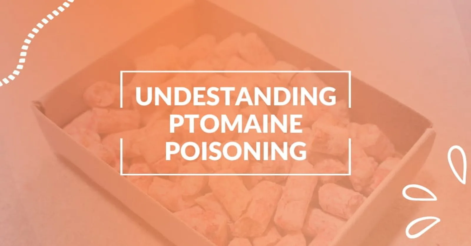What Food Businesses Should Know About Ptomaine Poisoning?