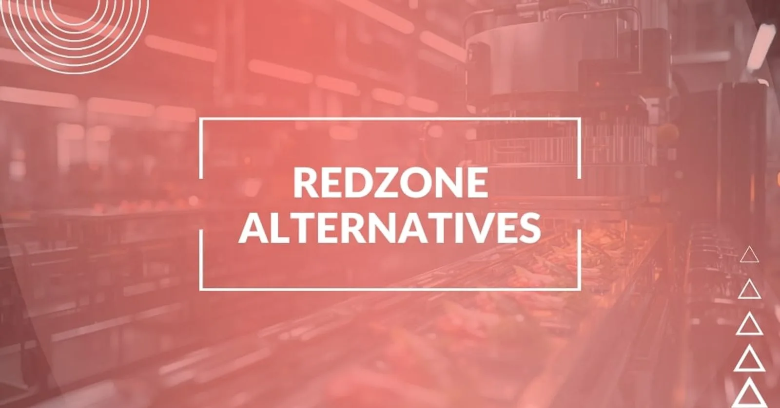 Best Redzone Alternatives in 2026