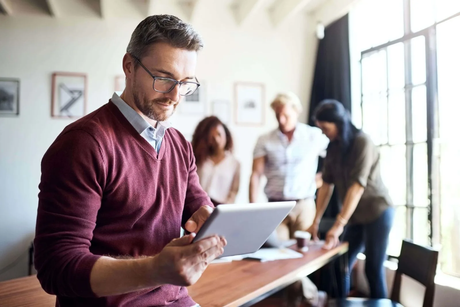 Restaurant Management Software