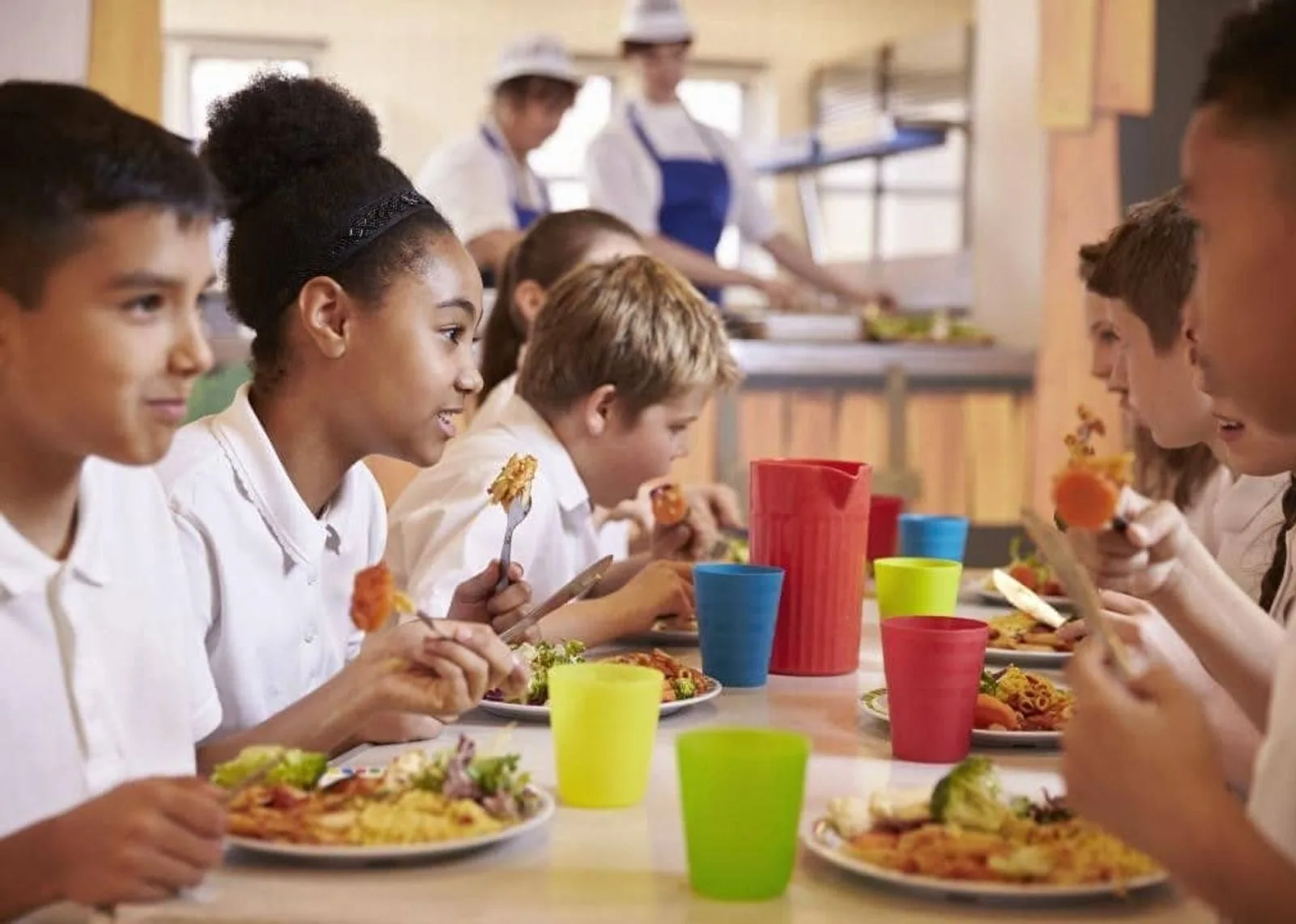 Schools or colleges foodborne outbreaks reported
