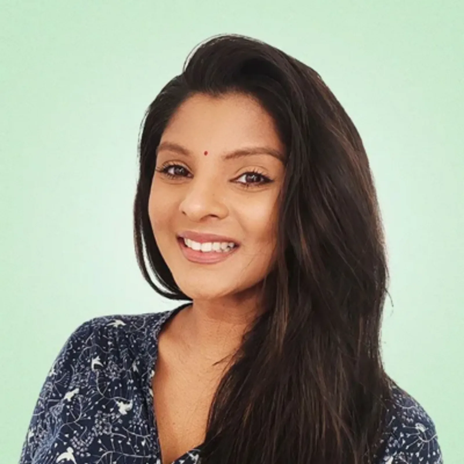 suhina fitzpatrick