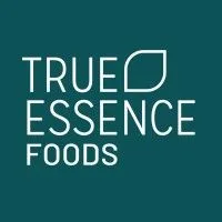true essence foods logo