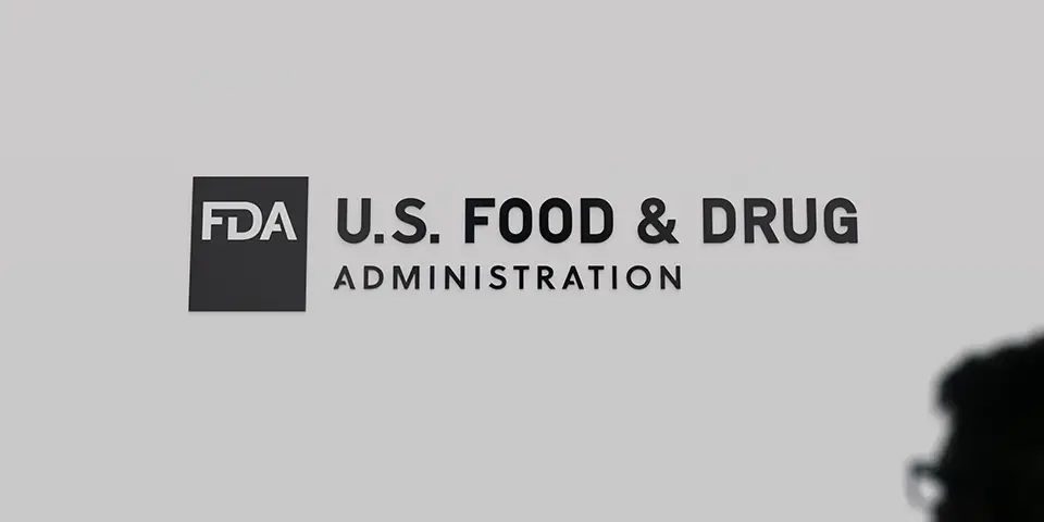 What is FDA's role in the food industry