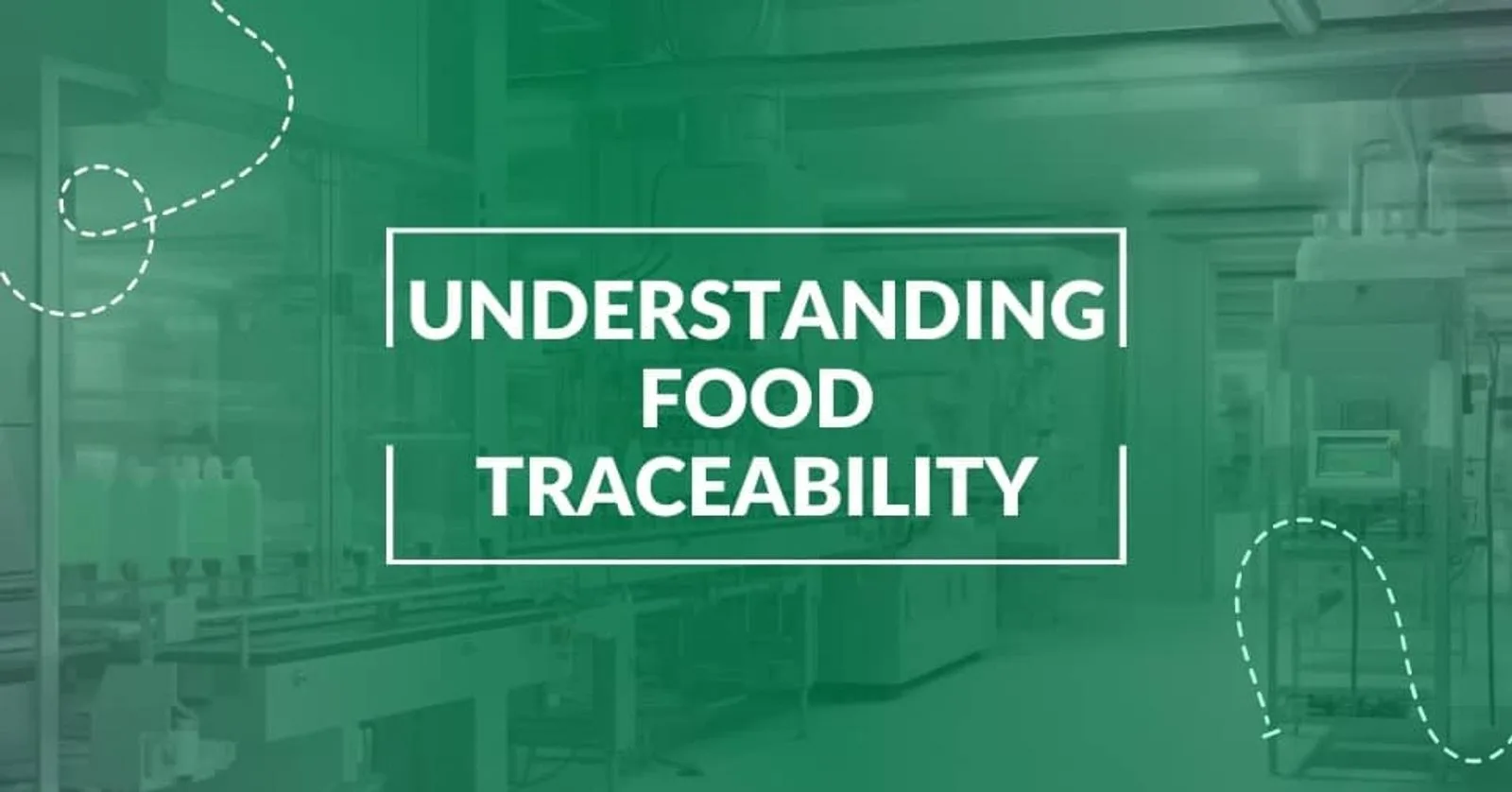 Food Traceability: A Comprehensive Guide