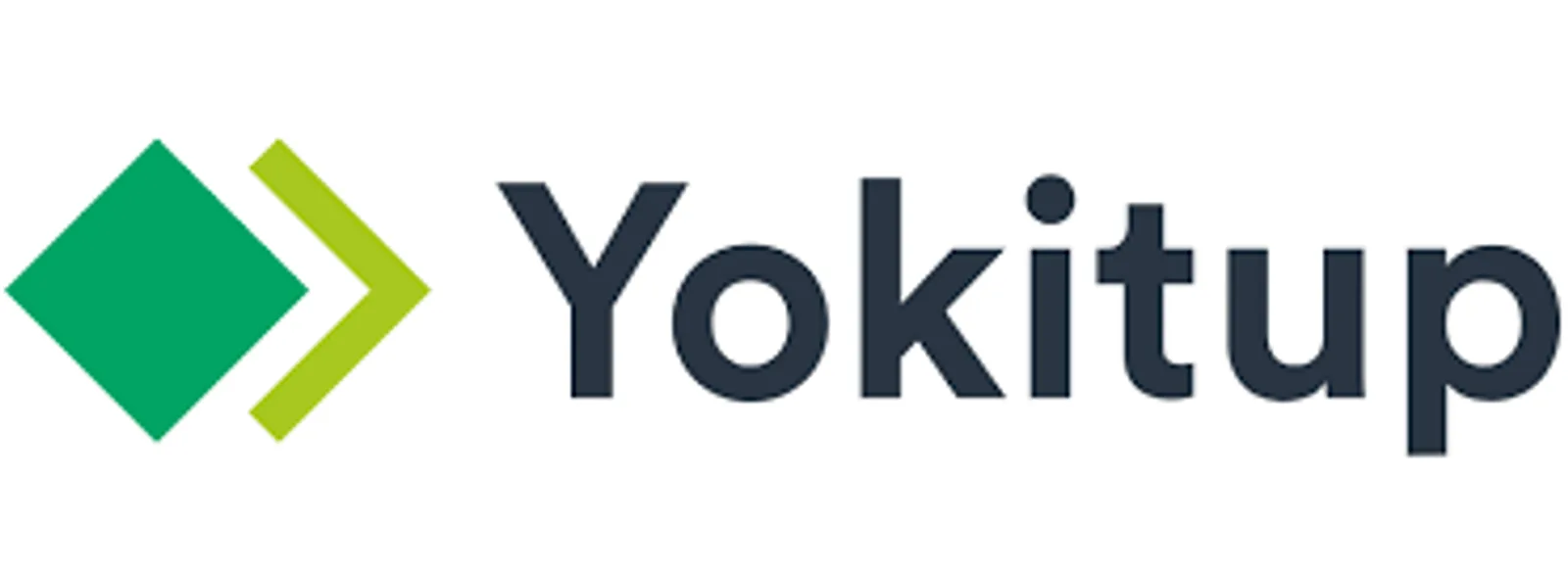 yokitup logo